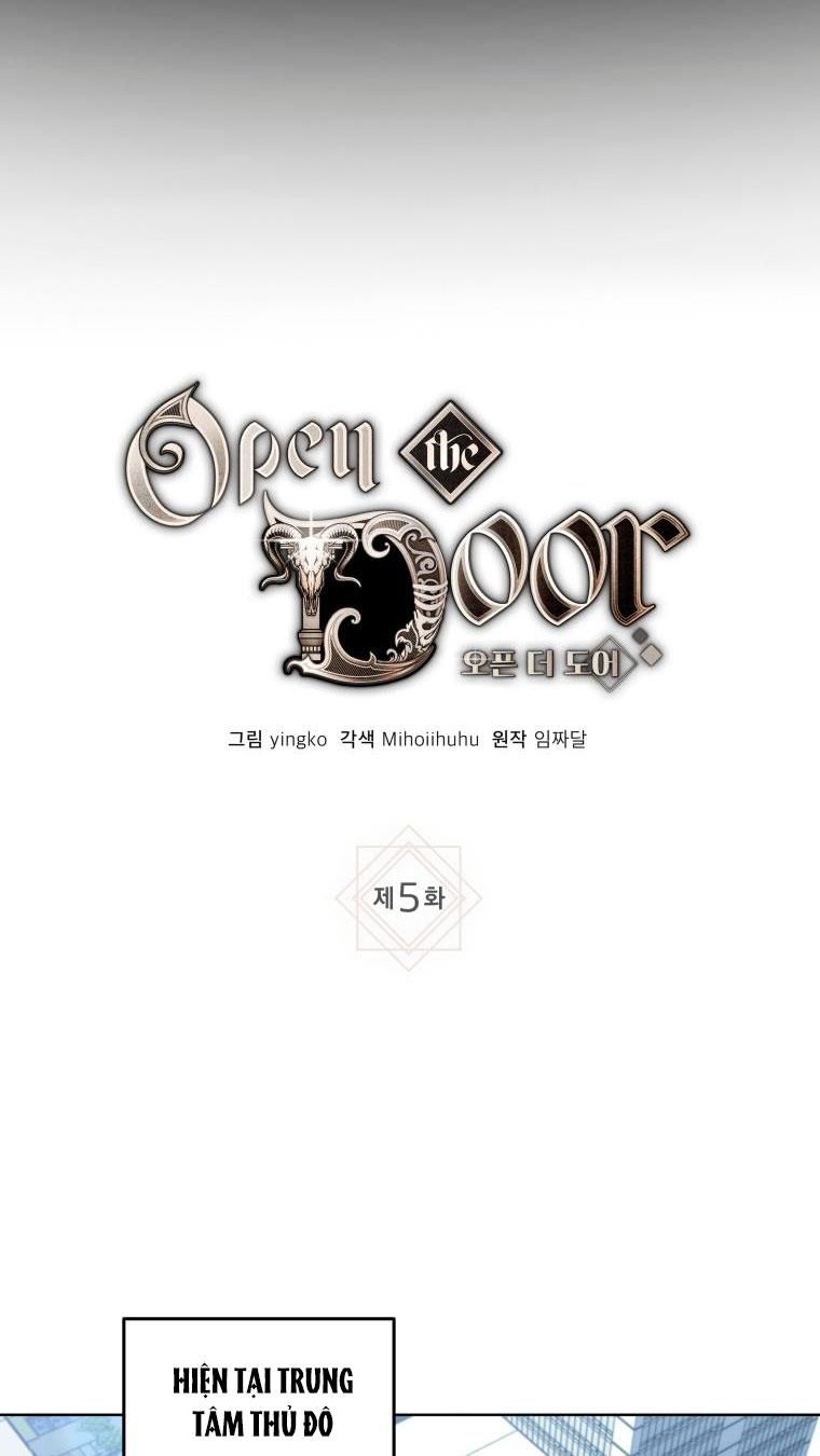 đọc truyện Open The Door Chương 5 ảnh 52 tại Truyện Dạ Ký
