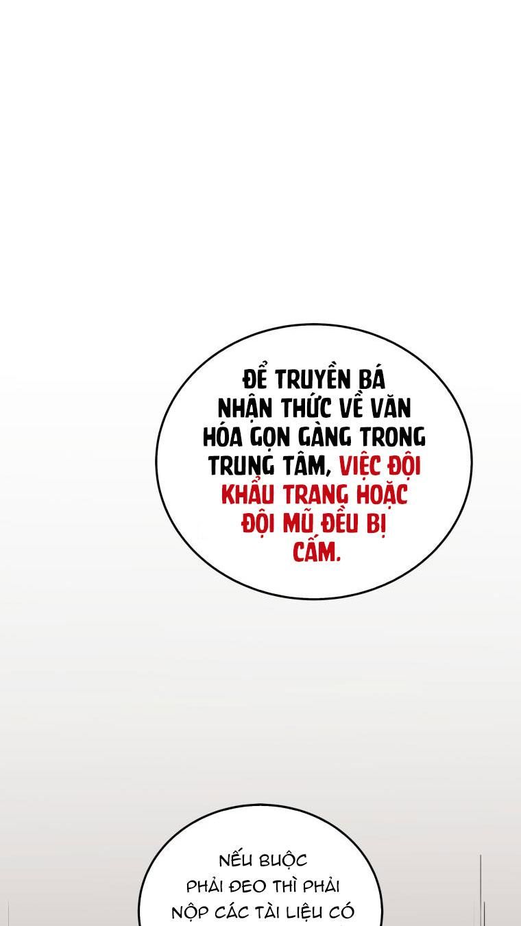 đọc truyện Open The Door Chương 5 ảnh 73 tại Truyện Dạ Ký