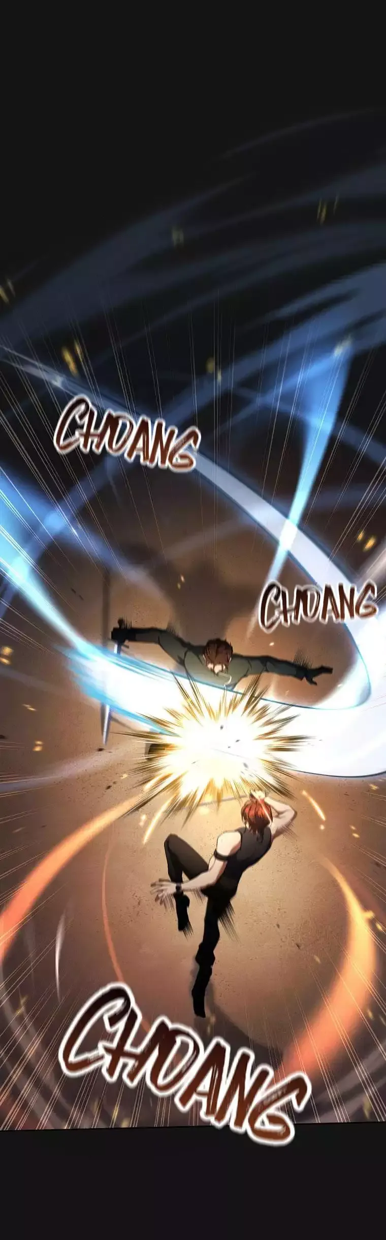 đọc truyện Open The Door Chương 50 ảnh 8 tại Truyện Dạ Ký