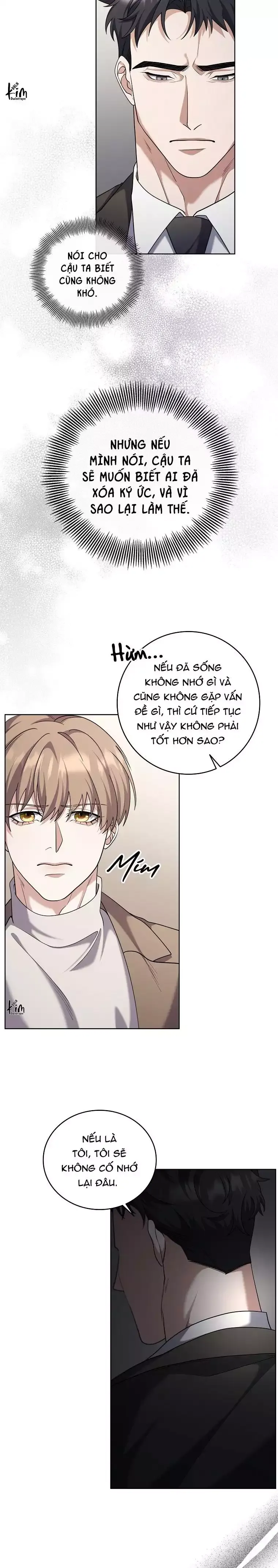 đọc truyện Open The Door Chương 51 ảnh 14 tại Truyện Dạ Ký