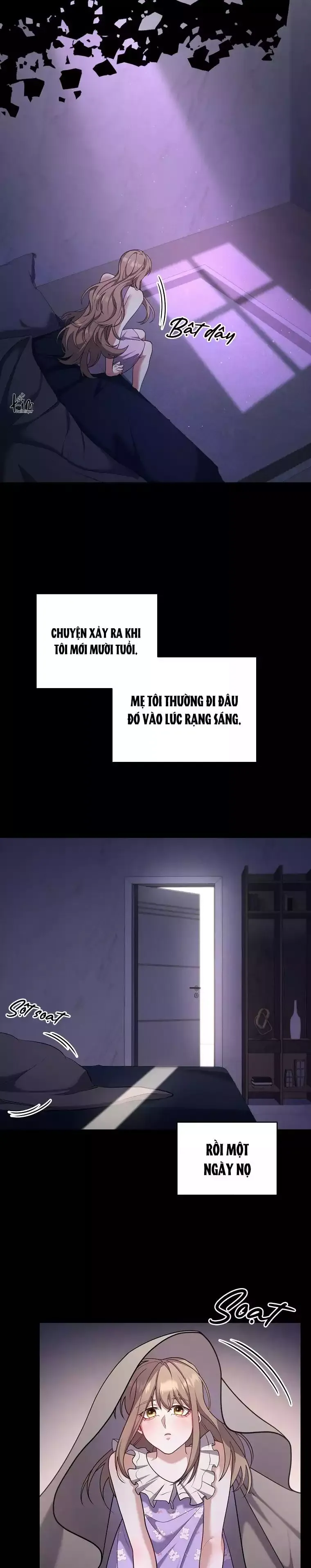 đọc truyện Open The Door Chương 51 ảnh 17 tại Truyện Dạ Ký