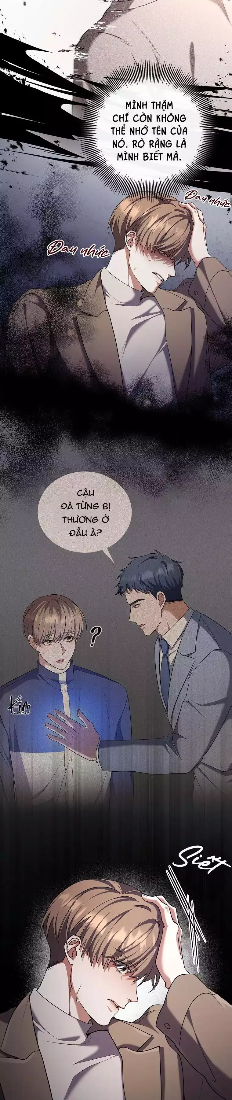 đọc truyện Open The Door Chương 51 ảnh 6 tại Truyện Dạ Ký