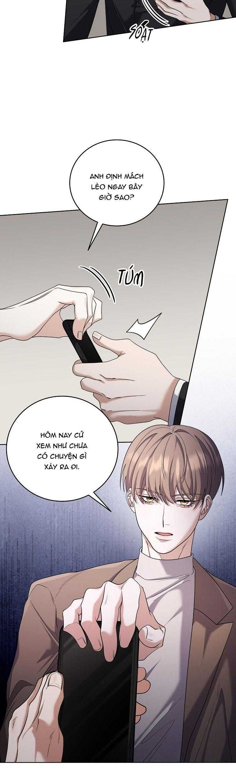 đọc truyện Open The Door Chương 53 ảnh 27 tại Truyện Dạ Ký