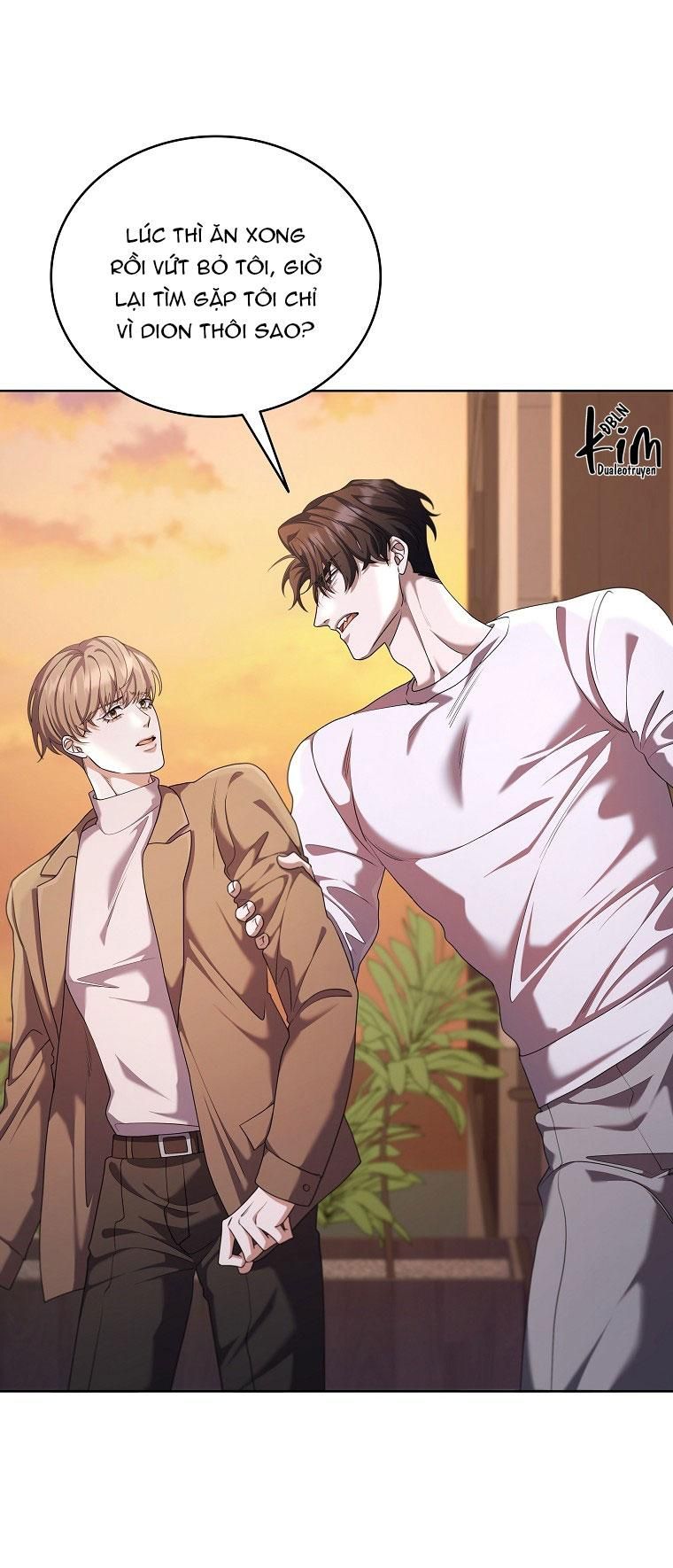 đọc truyện Open The Door Chương 54 ảnh 2 tại Truyện Dạ Ký