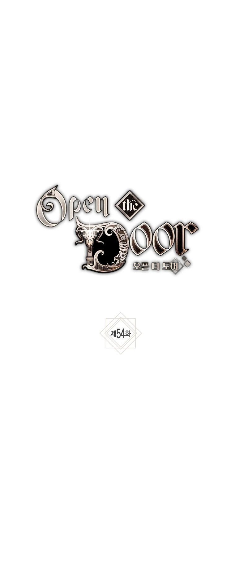 đọc truyện Open The Door Chương 54 ảnh 6 tại Truyện Dạ Ký