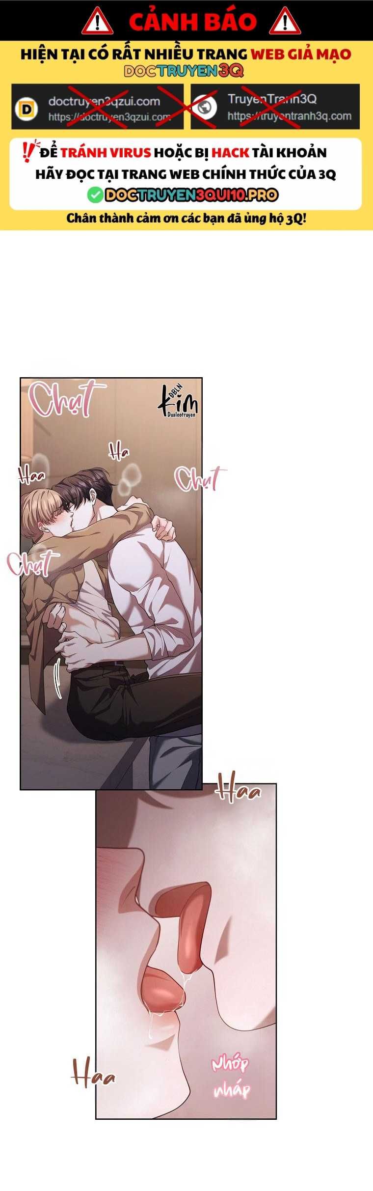 đọc truyện Open The Door Chương 55 ảnh 2 tại Truyện Dạ Ký