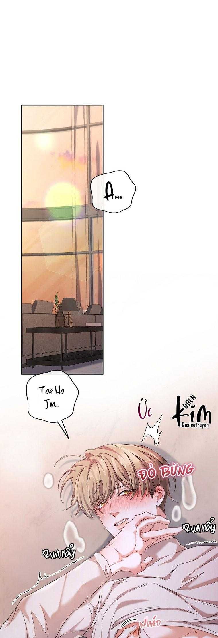 đọc truyện Open The Door Chương 55 ảnh 11 tại Truyện Dạ Ký