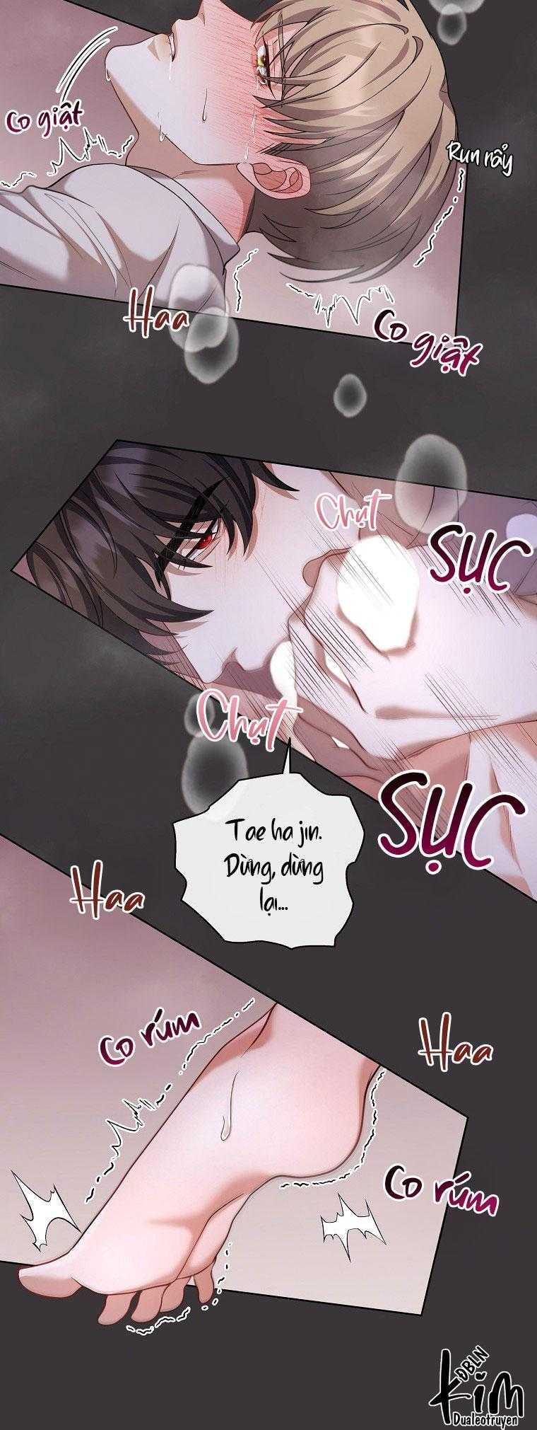 đọc truyện Open The Door Chương 55 ảnh 16 tại Truyện Dạ Ký