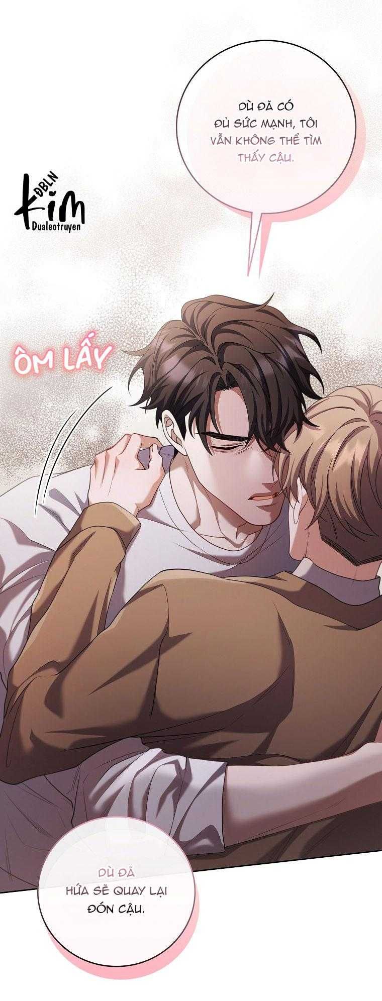 đọc truyện Open The Door Chương 55 ảnh 4 tại Truyện Dạ Ký