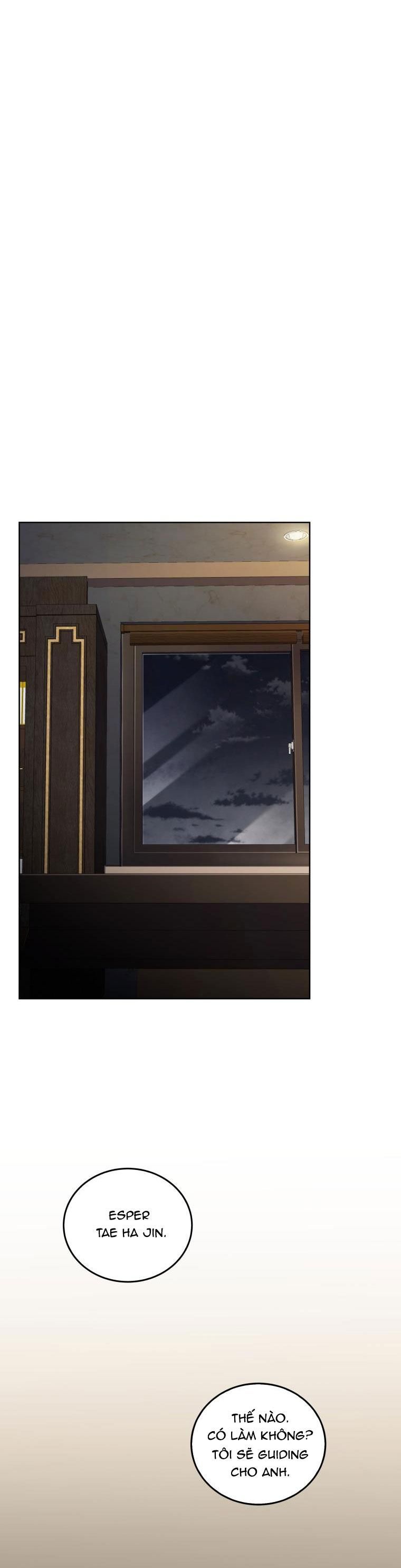 đọc truyện Open The Door Chương 7 ảnh 39 tại Truyện Dạ Ký