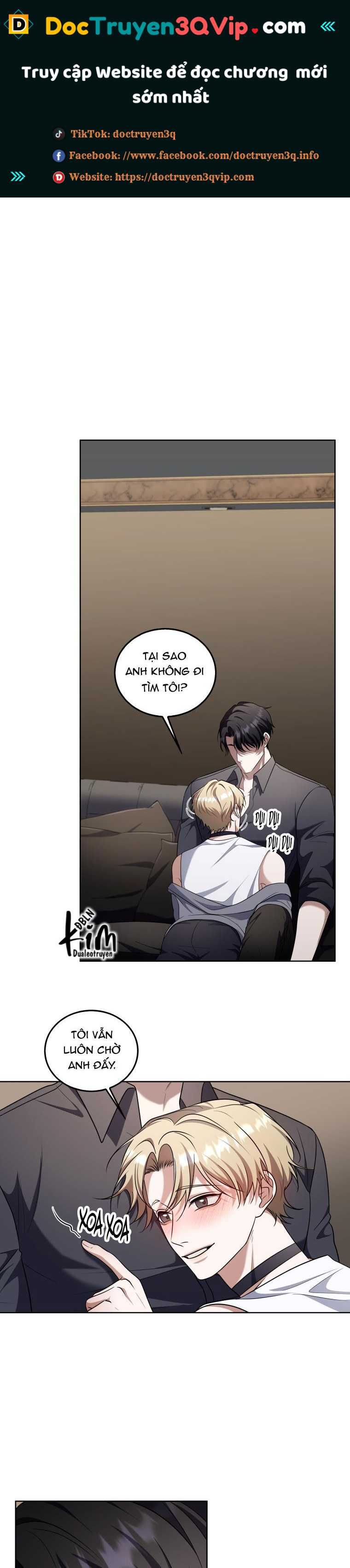 đọc truyện Open The Door Chương 8 ảnh 1 tại Truyện Dạ Ký