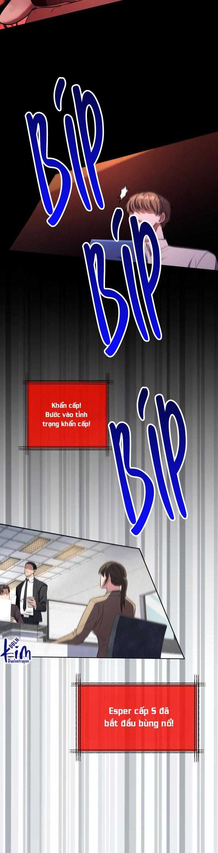 đọc truyện Open The Door Chương 9 ảnh 14 tại Truyện Dạ Ký