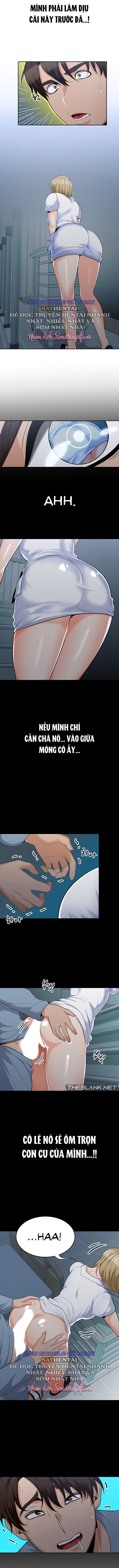 đọc truyện Oppa À! Không Phải Chỗ Đó! Chương 13 ảnh 3 tại Giả Dược