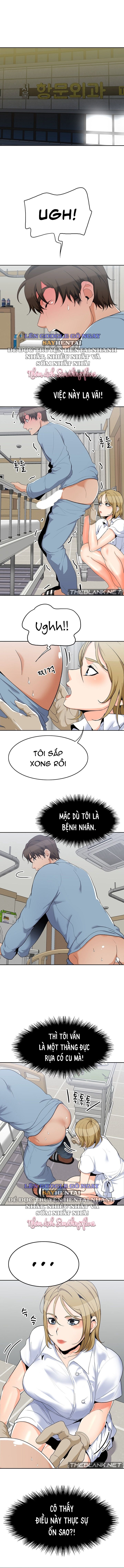 đọc truyện Oppa À! Không Phải Chỗ Đó! Chương 13 ảnh 5 tại Giả Dược