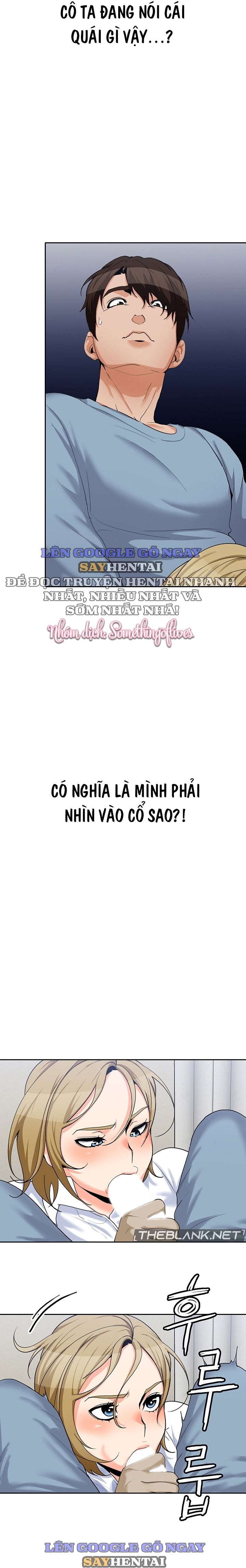 đọc truyện Oppa À! Không Phải Chỗ Đó! Chương 14 ảnh 13 tại Giả Dược