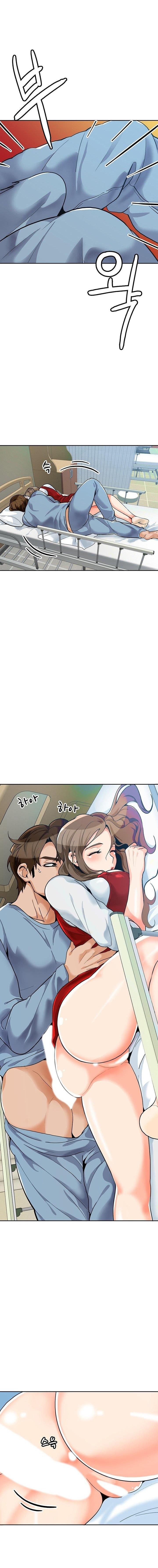 đọc truyện Oppa À! Không Phải Chỗ Đó! Chương 21 ảnh 6 tại Giả Dược
