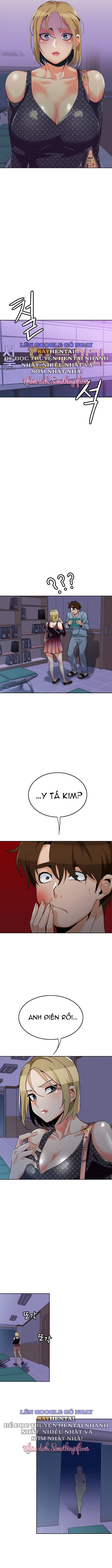 đọc truyện Oppa À! Không Phải Chỗ Đó! Chương 22 ảnh 8 tại Giả Dược