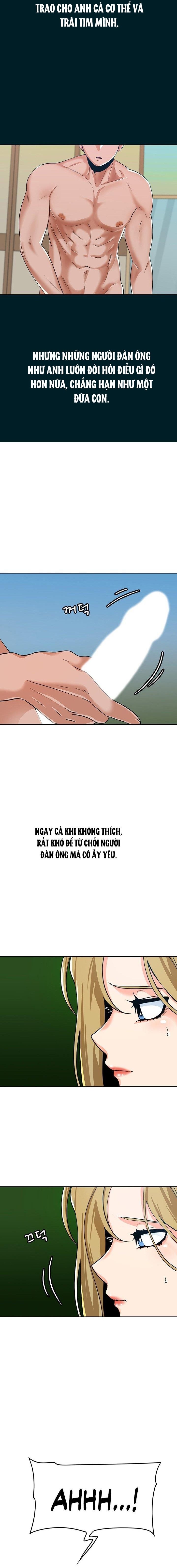 đọc truyện Oppa À! Không Phải Chỗ Đó! Chương 24 ảnh 13 tại Giả Dược