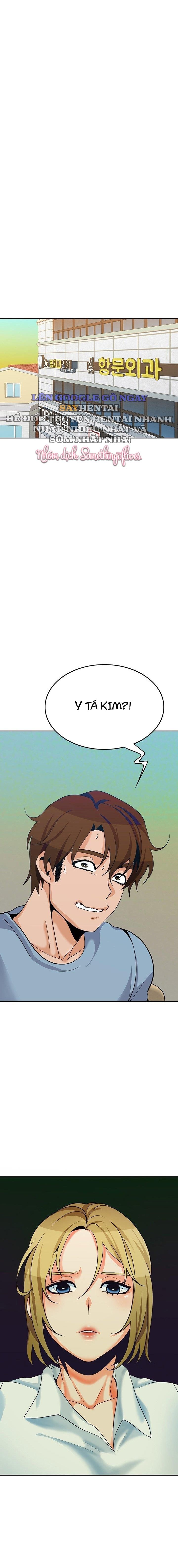 đọc truyện Oppa À! Không Phải Chỗ Đó! Chương 24 ảnh 5 tại Giả Dược