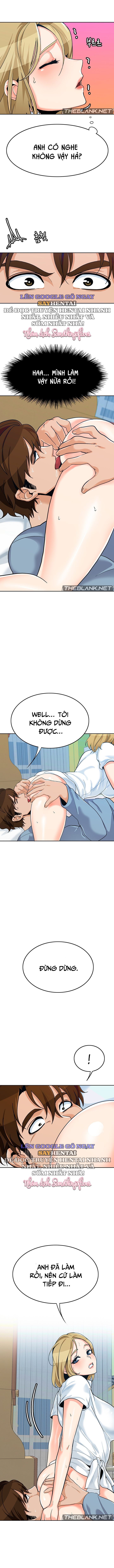 đọc truyện Oppa À! Không Phải Chỗ Đó! Chương 26 ảnh 3 tại Giả Dược