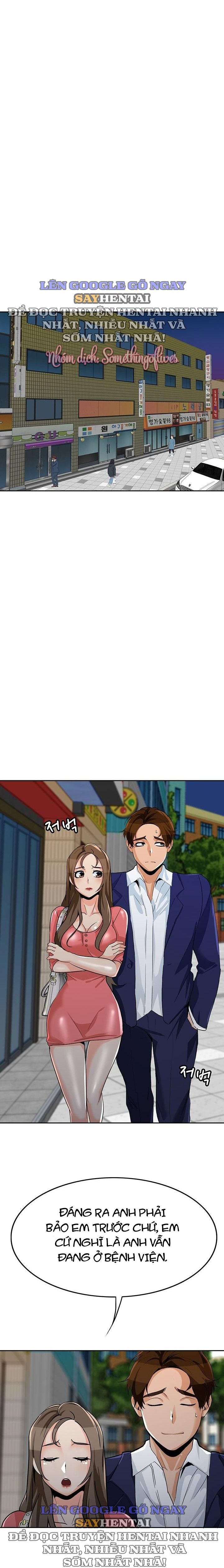 đọc truyện Oppa À! Không Phải Chỗ Đó! Chương 29 ảnh 6 tại Giả Dược