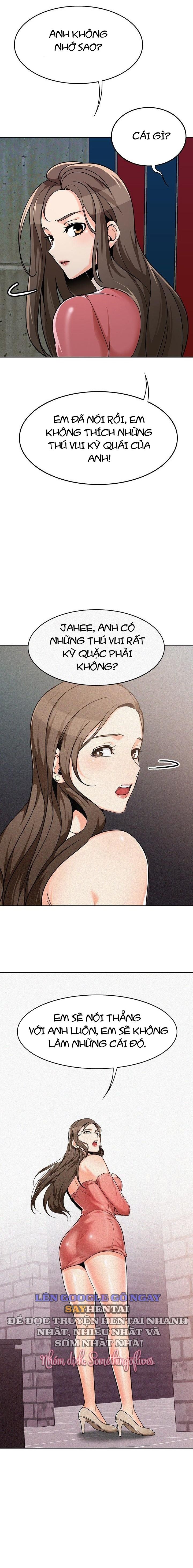 đọc truyện Oppa À! Không Phải Chỗ Đó! Chương 29 ảnh 9 tại Giả Dược