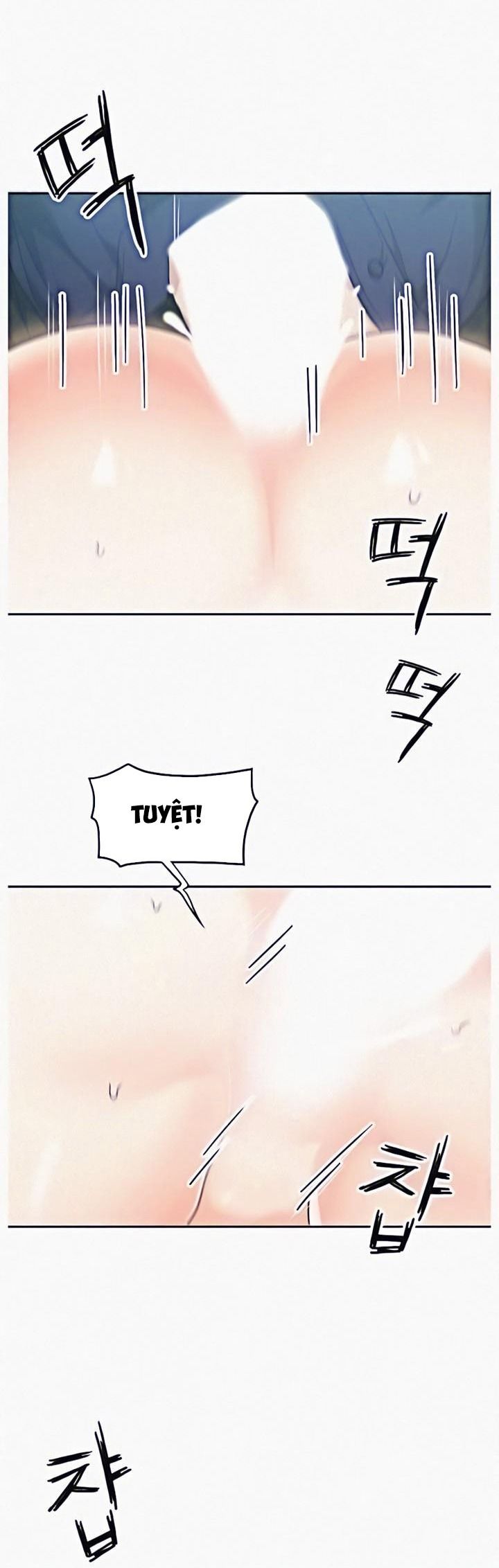 đọc truyện Oppa À! Không Phải Chỗ Đó! Chương 3 ảnh 32 tại Giả Dược