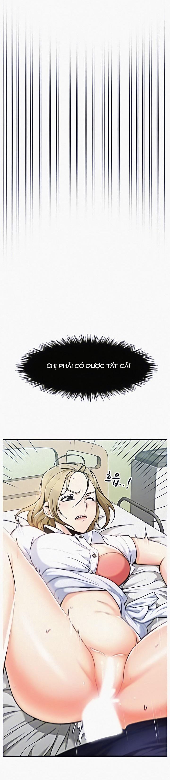 đọc truyện Oppa À! Không Phải Chỗ Đó! Chương 3 ảnh 6 tại Giả Dược
