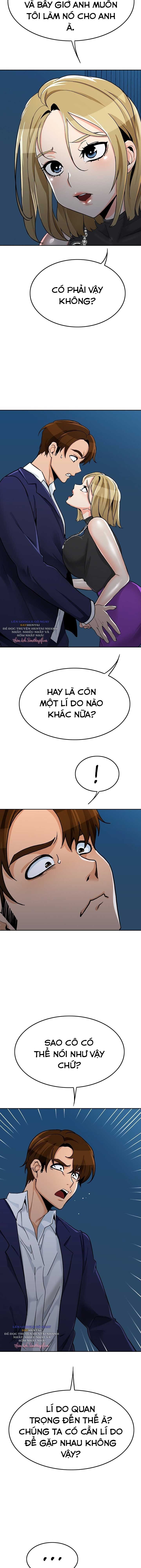 đọc truyện Oppa À! Không Phải Chỗ Đó! Chương 30 ảnh 12 tại Giả Dược