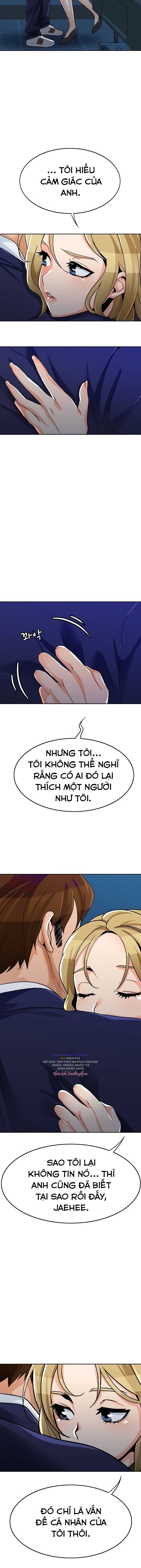 đọc truyện Oppa À! Không Phải Chỗ Đó! Chương 30 ảnh 14 tại Giả Dược