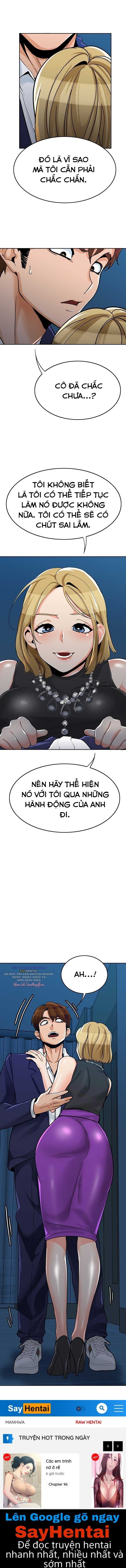đọc truyện Oppa À! Không Phải Chỗ Đó! Chương 30 ảnh 16 tại Giả Dược