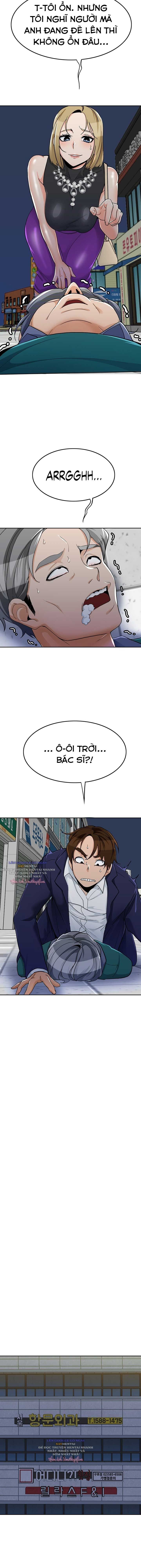 đọc truyện Oppa À! Không Phải Chỗ Đó! Chương 30 ảnh 6 tại Giả Dược