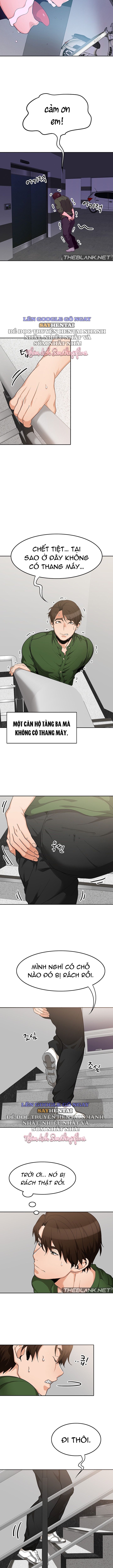 đọc truyện Oppa À! Không Phải Chỗ Đó! Chương 6 ảnh 11 tại Giả Dược