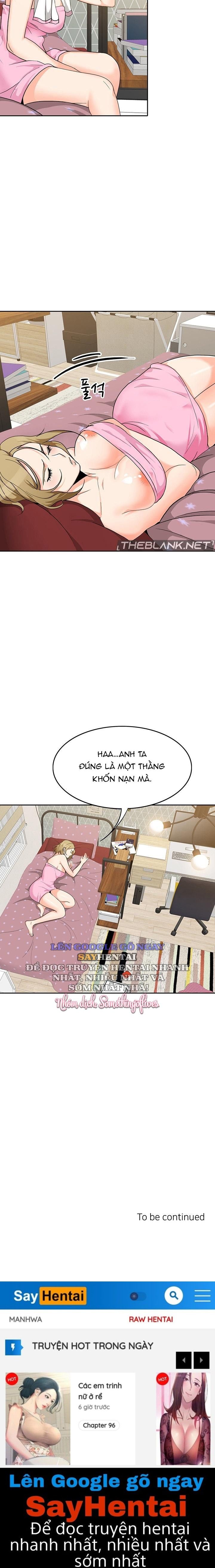 đọc truyện Oppa À! Không Phải Chỗ Đó! Chương 7 ảnh 12 tại Giả Dược