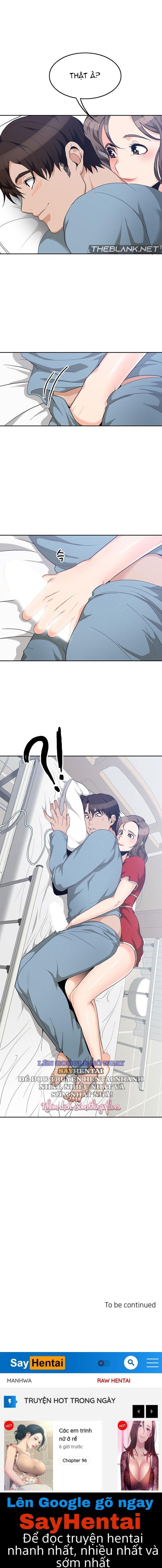 đọc truyện Oppa À! Không Phải Chỗ Đó! Chương 8 ảnh 12 tại Giả Dược