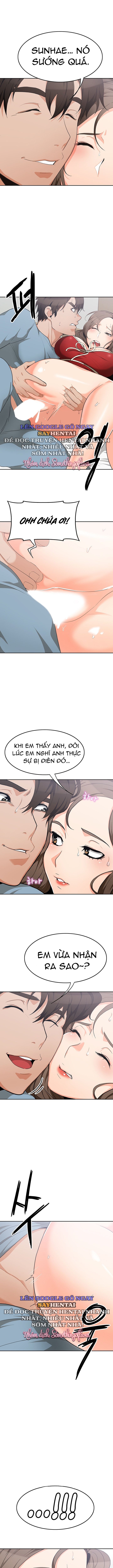 đọc truyện Oppa À! Không Phải Chỗ Đó! Chương 9 ảnh 12 tại Giả Dược