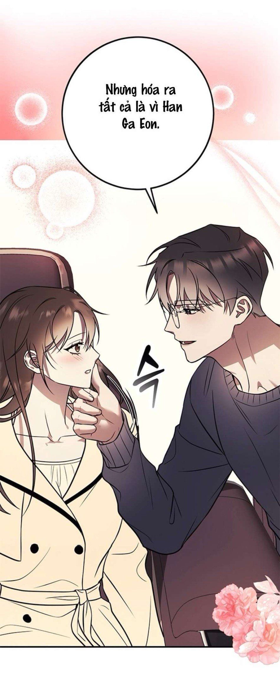 đọc truyện Oppa, Cho Em Xin Một Miếng Nào! Chương 10 ảnh 12 tại Truyện Dạ Ký