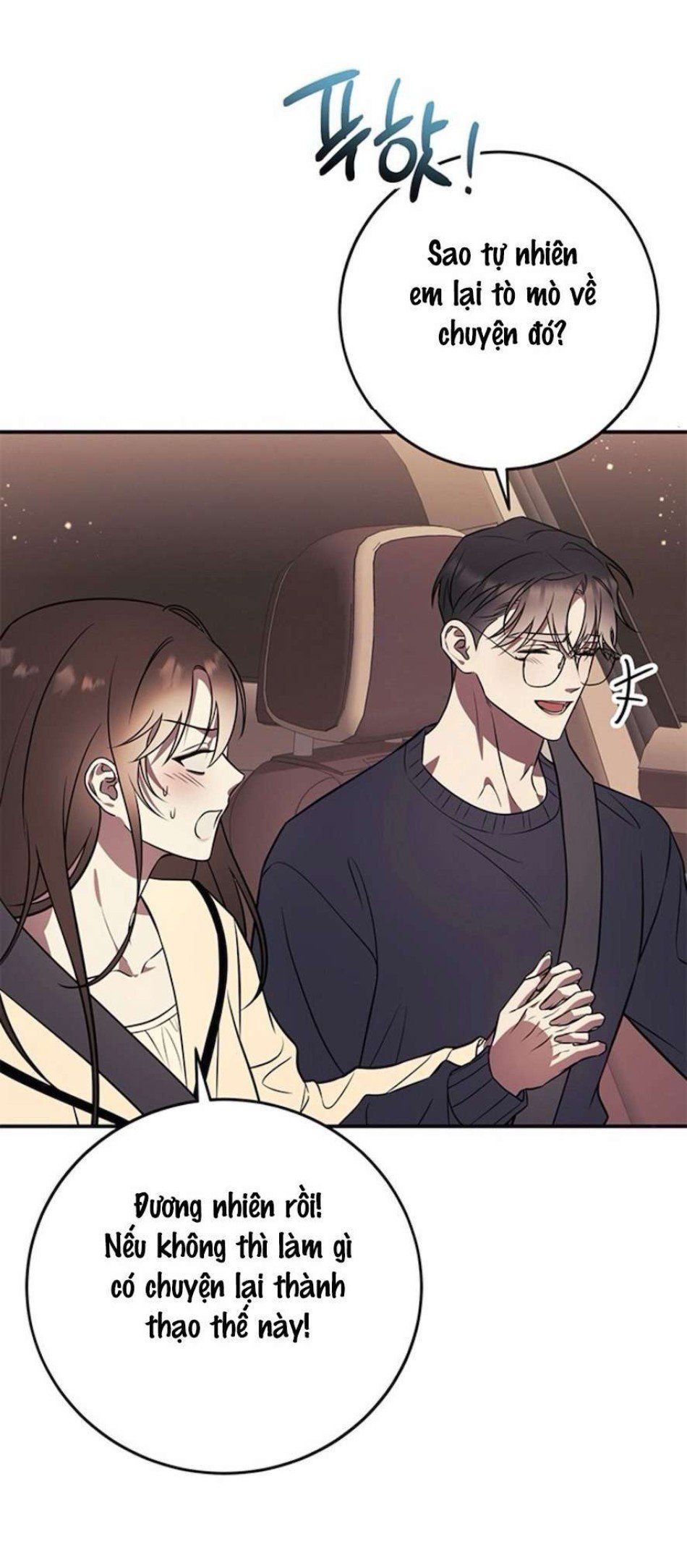 đọc truyện Oppa, Cho Em Xin Một Miếng Nào! Chương 10 ảnh 3 tại Truyện Dạ Ký