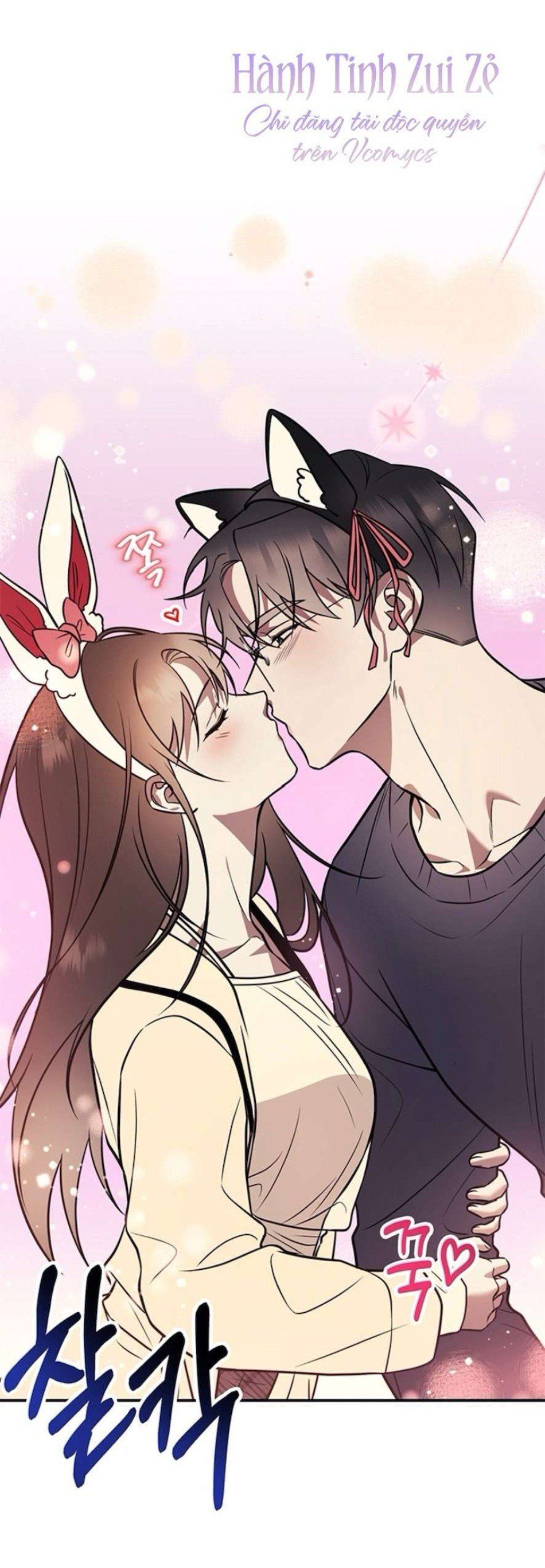 đọc truyện Oppa, Cho Em Xin Một Miếng Nào! Chương 10 ảnh 21 tại Truyện Dạ Ký