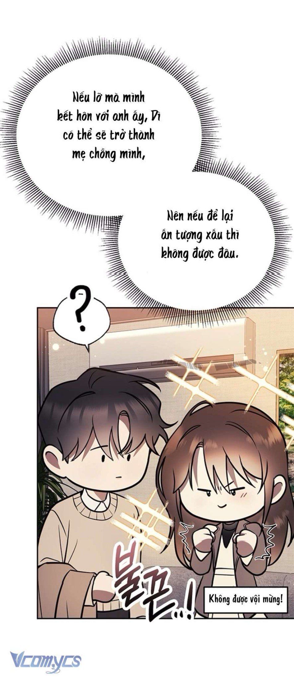đọc truyện Oppa, Cho Em Xin Một Miếng Nào! Chương 11 ảnh 26 tại Giả Dược