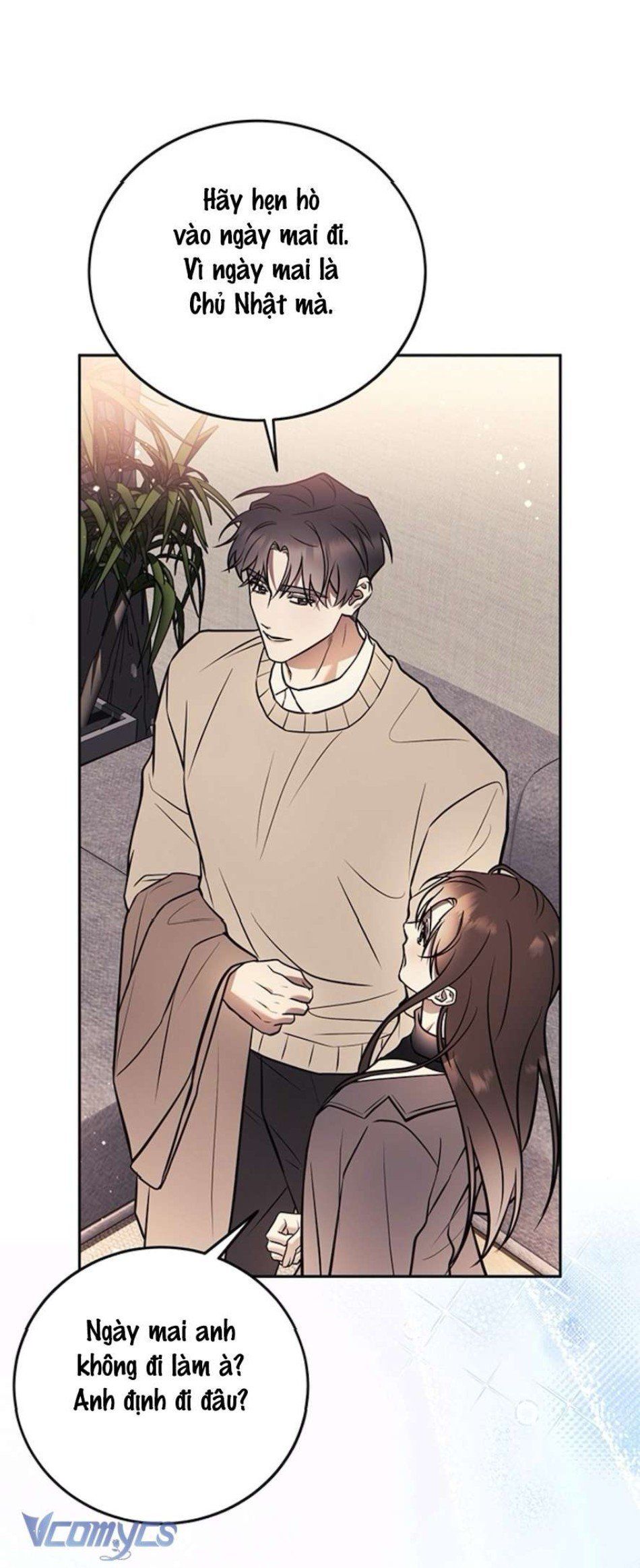 đọc truyện Oppa, Cho Em Xin Một Miếng Nào! Chương 11 ảnh 27 tại Giả Dược
