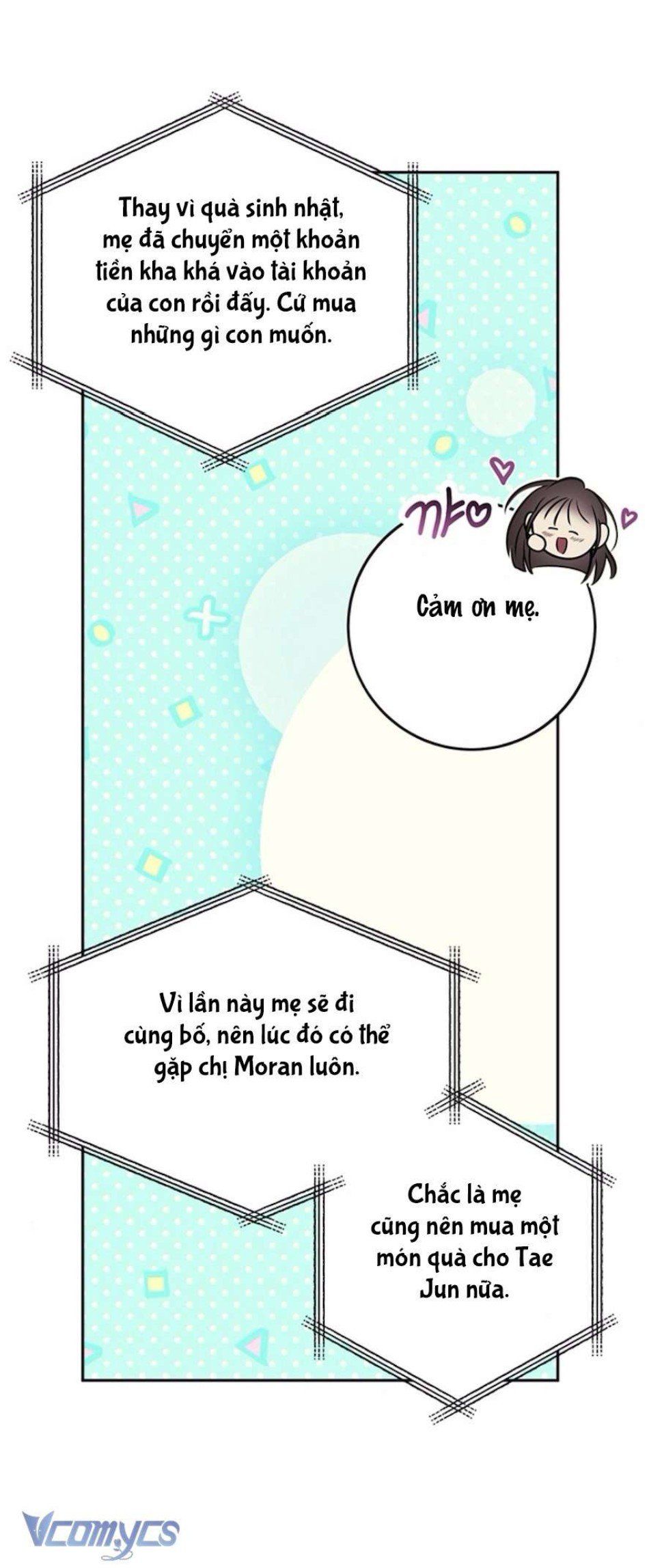 đọc truyện Oppa, Cho Em Xin Một Miếng Nào! Chương 11 ảnh 32 tại Giả Dược