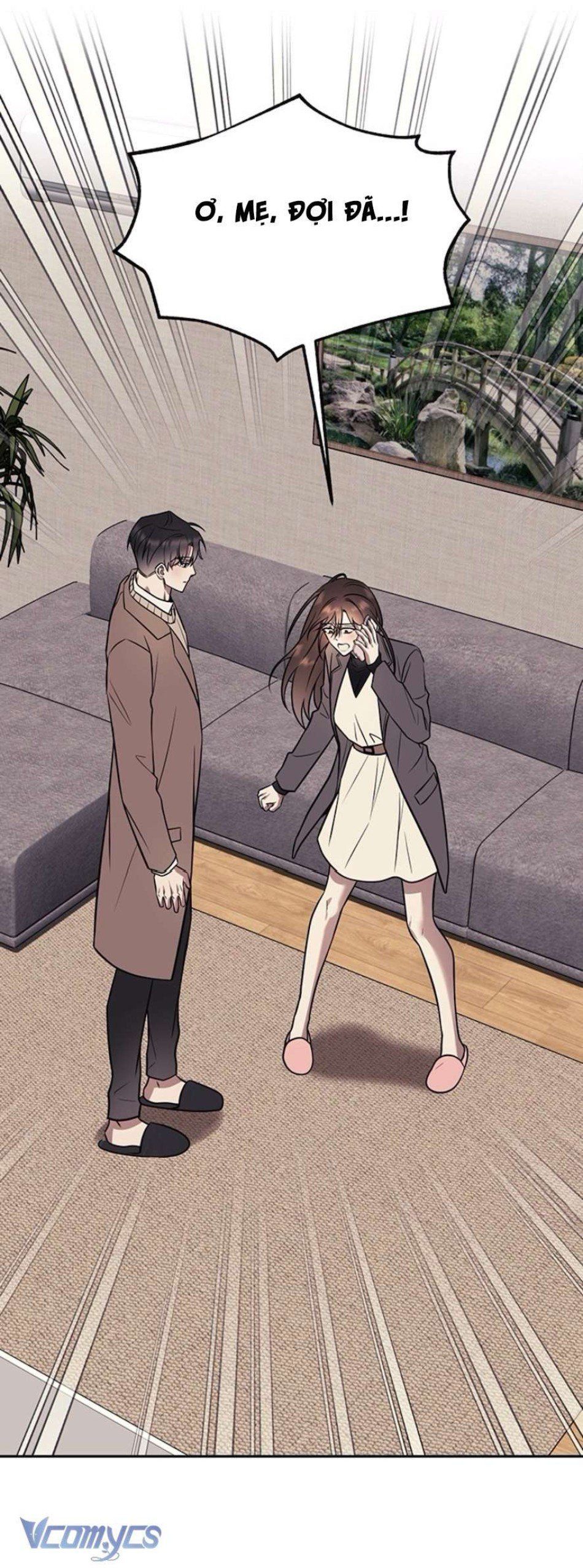 đọc truyện Oppa, Cho Em Xin Một Miếng Nào! Chương 11 ảnh 36 tại Giả Dược