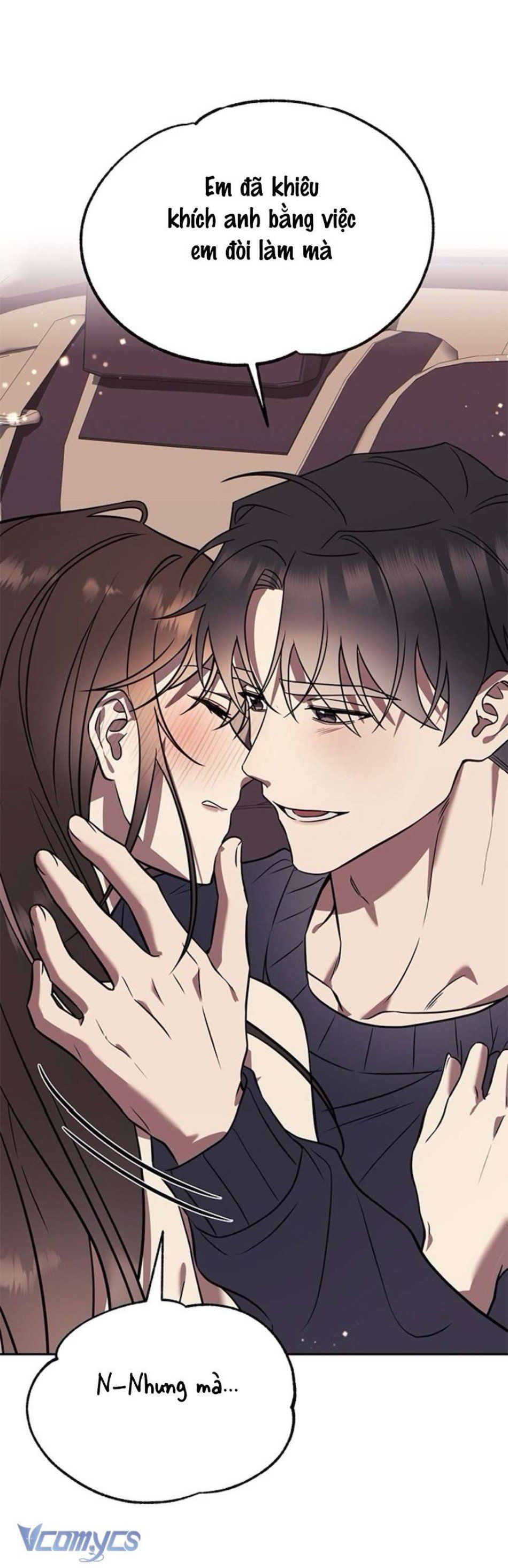 đọc truyện Oppa, Cho Em Xin Một Miếng Nào! Chương 11 ảnh 10 tại Giả Dược