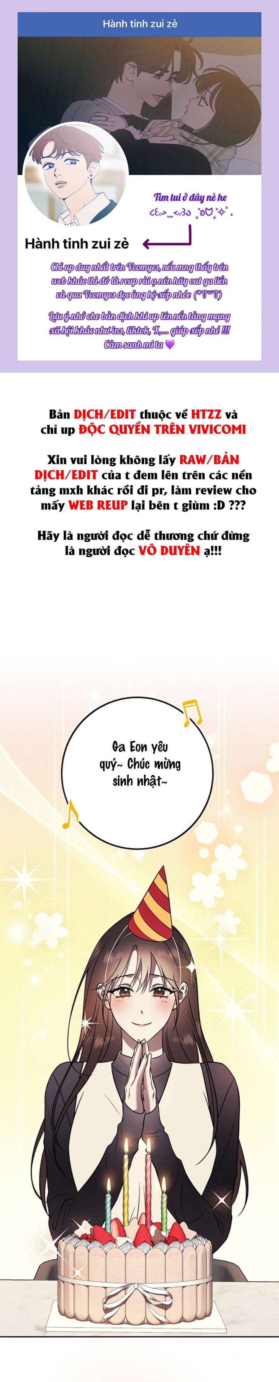 đọc truyện Oppa, Cho Em Xin Một Miếng Nào! Chương 12 ảnh 2 tại Truyện Dạ Ký