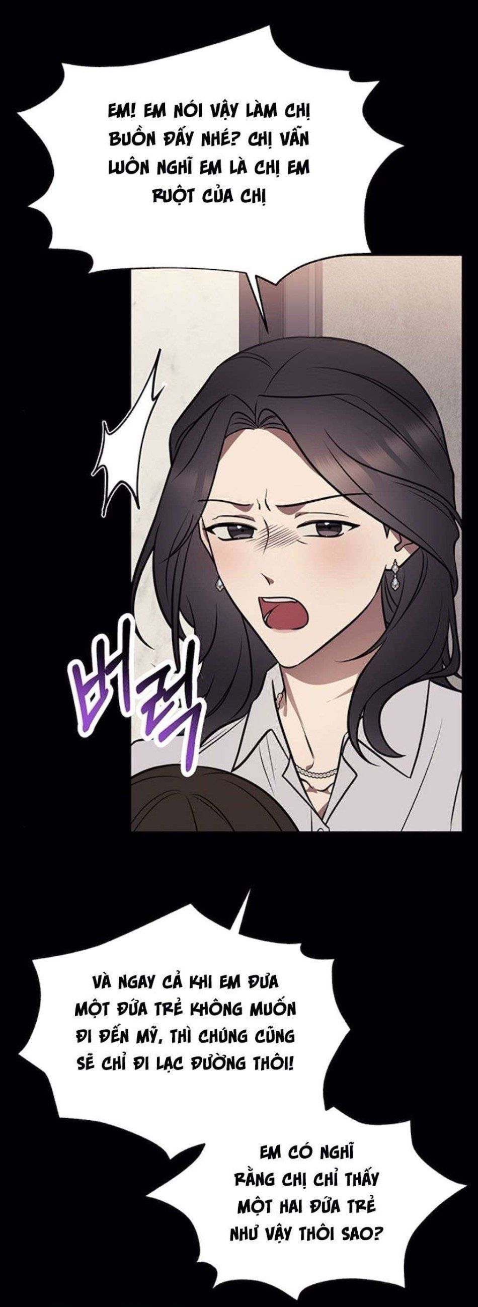 đọc truyện Oppa, Cho Em Xin Một Miếng Nào! Chương 12 ảnh 11 tại Truyện Dạ Ký