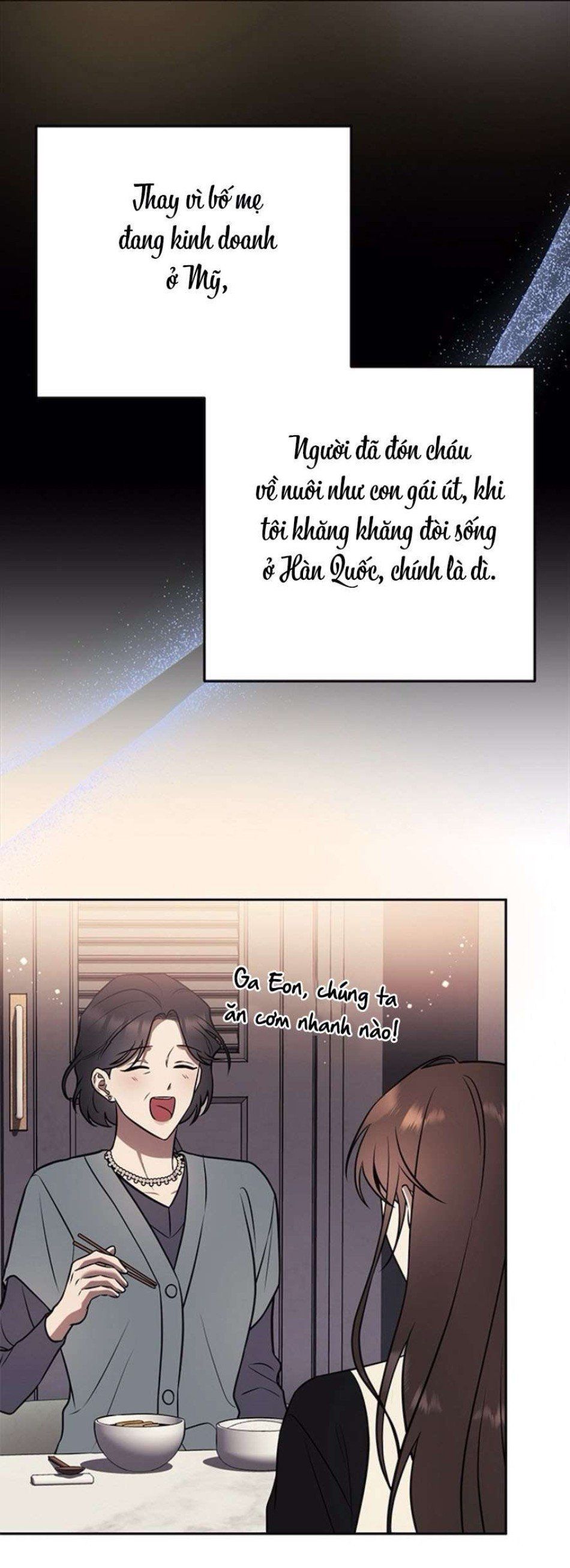đọc truyện Oppa, Cho Em Xin Một Miếng Nào! Chương 12 ảnh 14 tại Truyện Dạ Ký