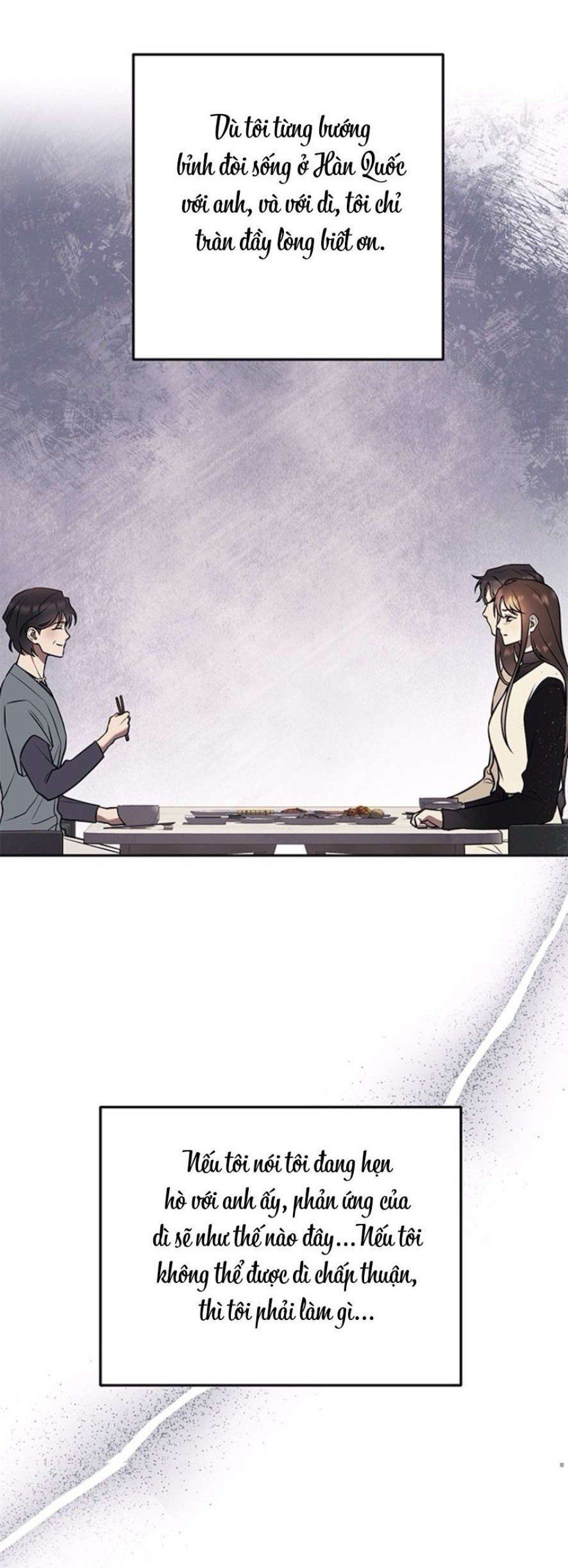 đọc truyện Oppa, Cho Em Xin Một Miếng Nào! Chương 12 ảnh 16 tại Truyện Dạ Ký