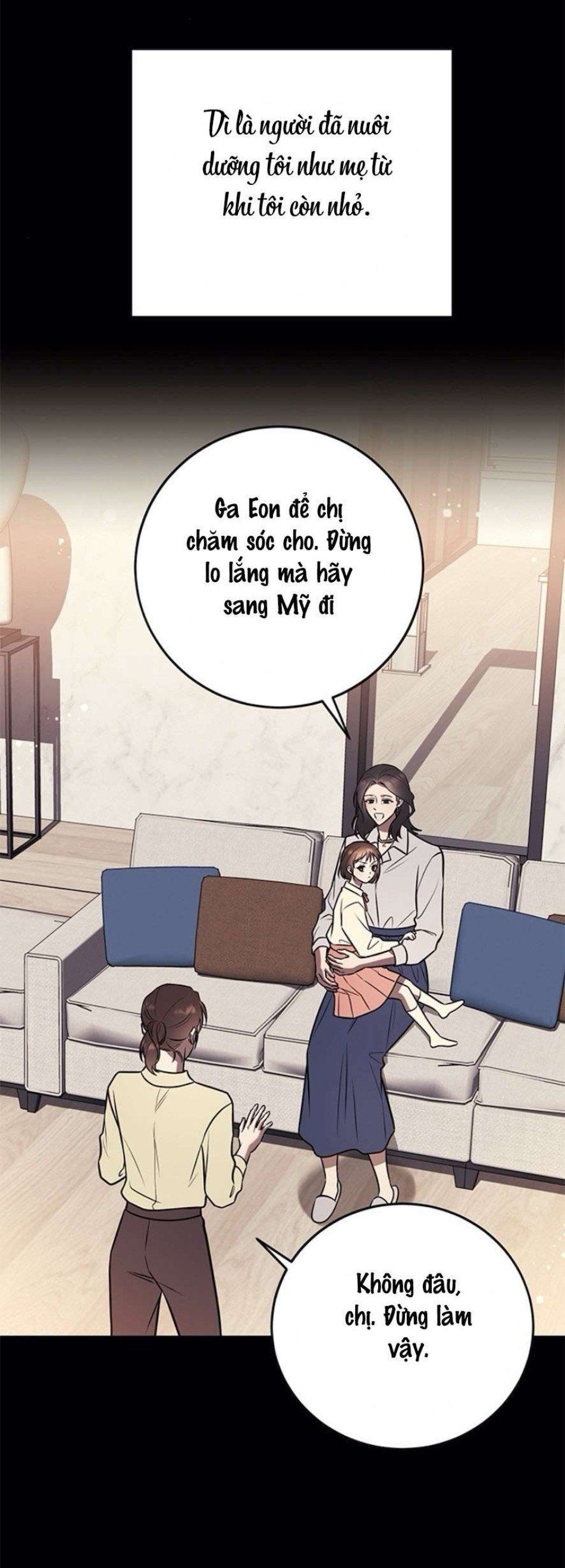 đọc truyện Oppa, Cho Em Xin Một Miếng Nào! Chương 12 ảnh 7 tại Truyện Dạ Ký