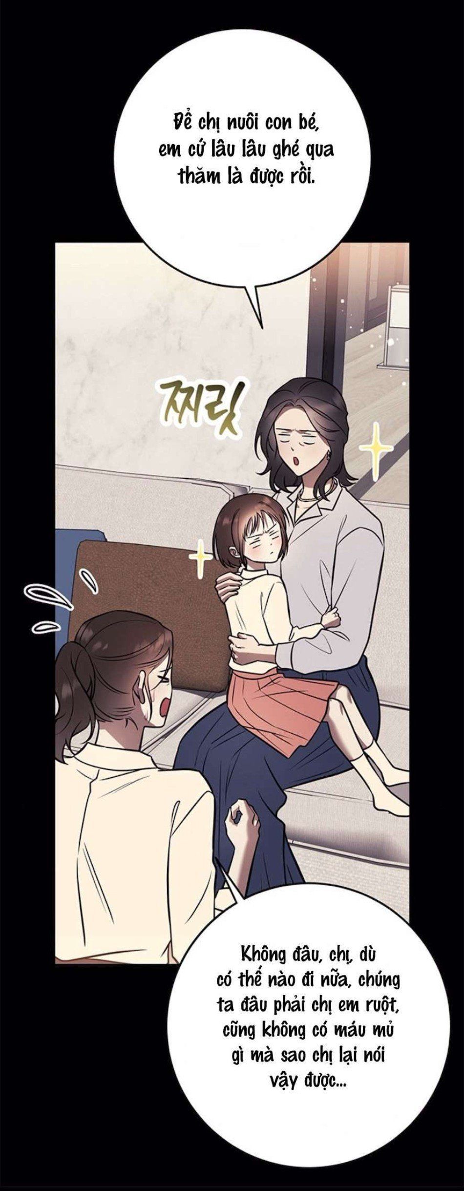 đọc truyện Oppa, Cho Em Xin Một Miếng Nào! Chương 12 ảnh 10 tại Truyện Dạ Ký